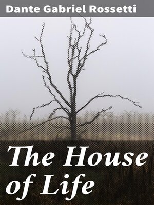 cover image of The House of Life